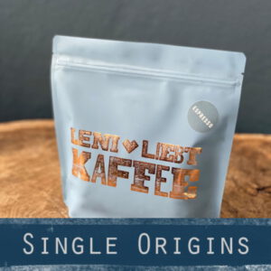 Single Origins